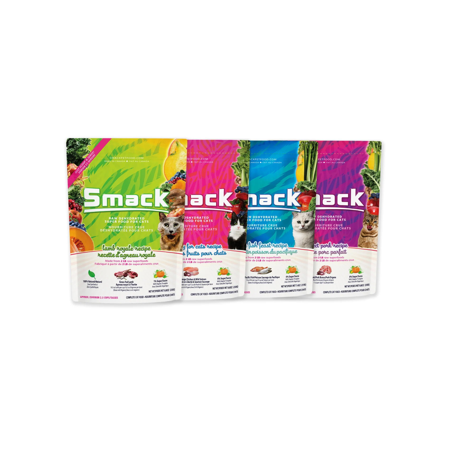 Super Food for Cats